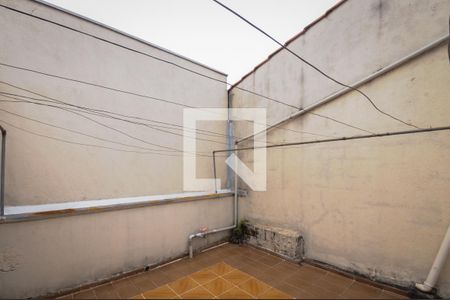Casa à venda com 147m², 3 quartos e 2 vagasQuintal área de cima