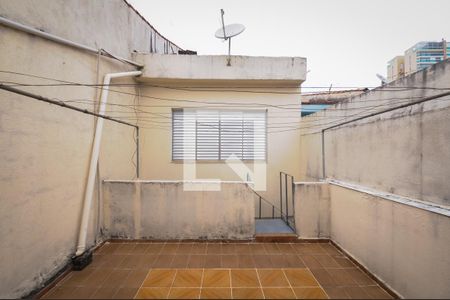 Casa à venda com 147m², 3 quartos e 2 vagasQuintal área de cima
