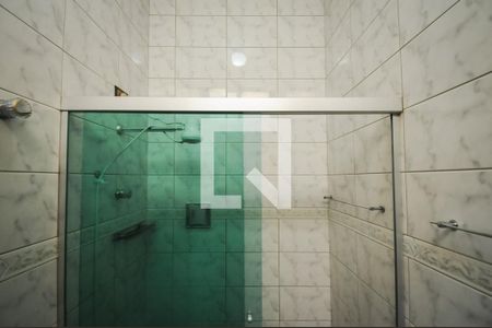 Casa à venda com 147m², 3 quartos e 2 vagasBanheiro Social