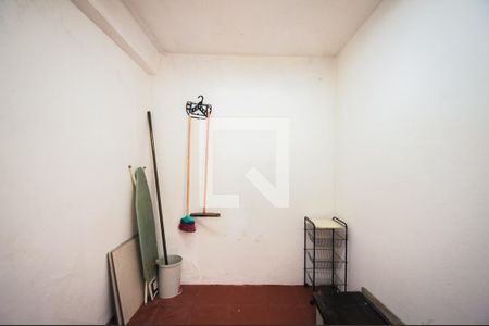 Casa à venda com 147m², 3 quartos e 2 vagasQuarto de Serviço