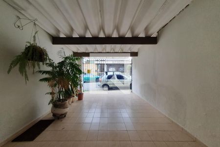 Casa à venda com 147m², 3 quartos e 2 vagasGaragem