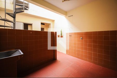 Casa à venda com 147m², 3 quartos e 2 vagasÁrea de Serviço