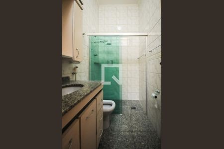 Casa à venda com 147m², 3 quartos e 2 vagasBanheiro Social