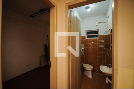 Casa à venda com 147m², 3 quartos e 2 vagasBanheiro de serviço