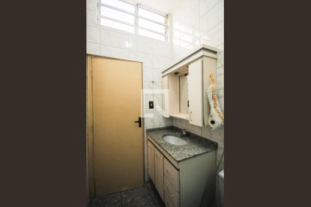 Casa à venda com 147m², 3 quartos e 2 vagasBanheiro Social