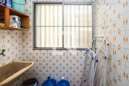 Apartamento à venda com 48m², 1 quarto e 1 vagaCozinha