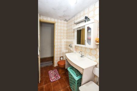 Apartamento à venda com 48m², 1 quarto e 1 vagaBanheiro