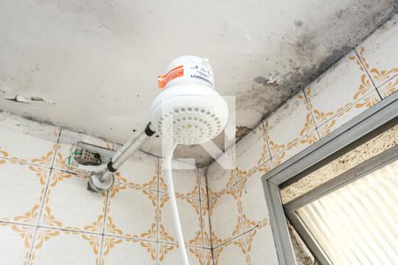 Apartamento à venda com 48m², 1 quarto e 1 vagaBanheiro