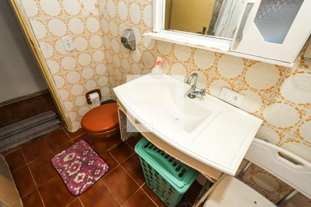 Apartamento à venda com 48m², 1 quarto e 1 vagaBanheiro