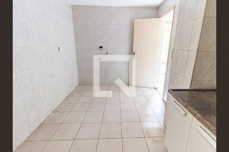Apartamento para alugar com 80m², 2 quartos e sem vagaCozinha