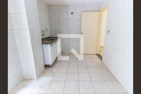 Apartamento para alugar com 80m², 2 quartos e sem vagaCozinha