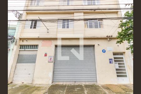 Apartamento para alugar com 80m², 2 quartos e sem vagaFachada/Placa