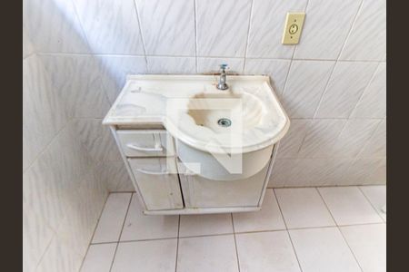 Apartamento para alugar com 80m², 2 quartos e sem vagaBanheiro