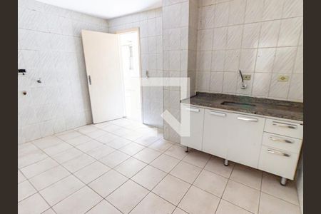 Apartamento para alugar com 80m², 2 quartos e sem vagaCozinha