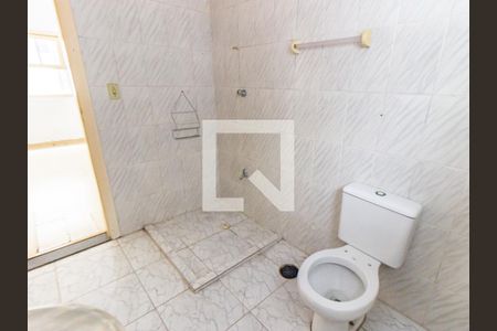 Apartamento para alugar com 80m², 2 quartos e sem vagaBanheiro da Suíte