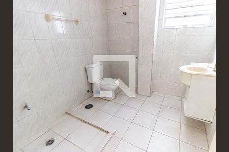 Apartamento para alugar com 80m², 2 quartos e sem vagaBanheiro