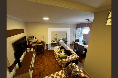 Sala 2 de casa à venda com 7 quartos, 564m² em Casa Verde, São Paulo