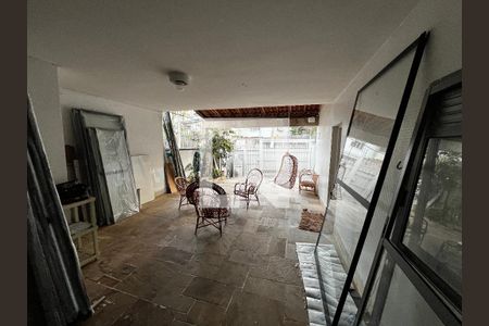 Garagem de casa à venda com 7 quartos, 564m² em Casa Verde, São Paulo