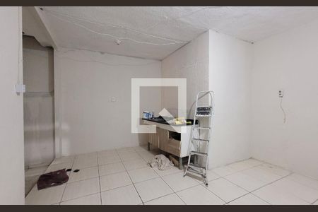 Casa para alugar com 80m², 1 quarto e sem vaga Casa para alugar com 80m², 1 quarto e sem vagaCozinha