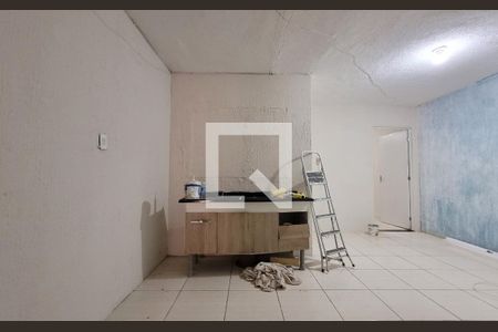 Casa para alugar com 80m², 1 quarto e sem vaga Casa para alugar com 80m², 1 quarto e sem vagaCozinha