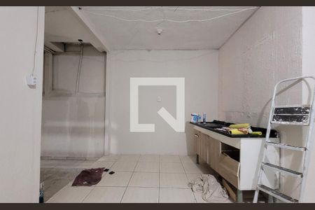 Casa para alugar com 80m², 1 quarto e sem vaga Casa para alugar com 80m², 1 quarto e sem vagaCozinha