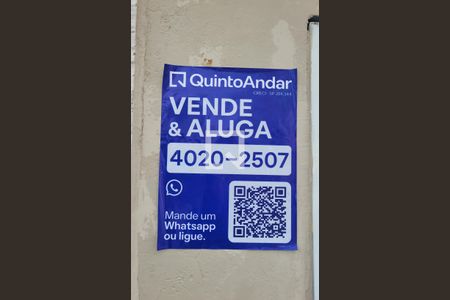 Casa para alugar com 80m², 1 quarto e sem vaga Casa para alugar com 80m², 1 quarto e sem vagaFachada