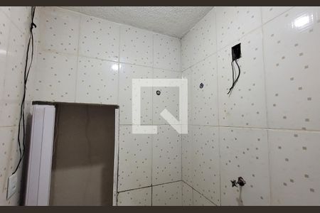 Casa para alugar com 80m², 1 quarto e sem vaga Casa para alugar com 80m², 1 quarto e sem vagaBanheiro 2