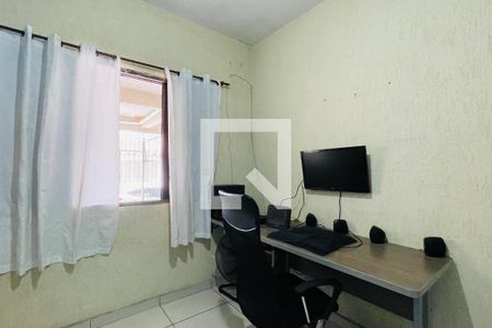 Casa à venda com 165m², 4 quartos e 2 vagas Casa à venda com 165m², 4 quartos e 2 vagasQuarto 3
