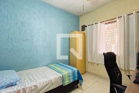 Casa à venda com 165m², 4 quartos e 2 vagas Casa à venda com 165m², 4 quartos e 2 vagasQuarto 3