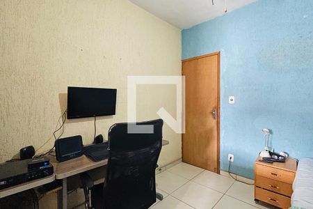 Casa à venda com 165m², 4 quartos e 2 vagas Casa à venda com 165m², 4 quartos e 2 vagasQuarto 3