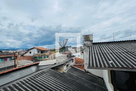Casa à venda com 165m², 4 quartos e 2 vagas Casa à venda com 165m², 4 quartos e 2 vagasVista do Quarto 1