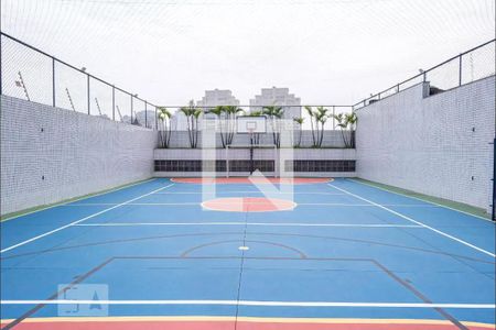 Apartamento à venda com 138m², 3 quartos e 3 vagasÁrea comum - Quadra