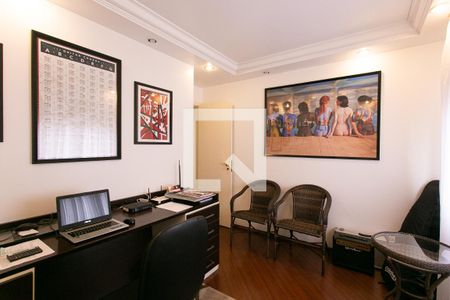 Apartamento à venda com 138m², 3 quartos e 3 vagasQuarto 1