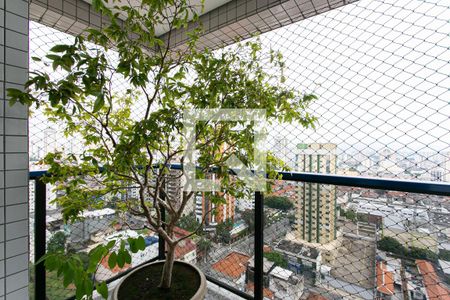 Apartamento à venda com 138m², 3 quartos e 3 vagasVaranda da Suíte