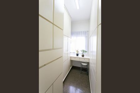 Apartamento à venda com 138m², 3 quartos e 3 vagasÁrea de Serviço