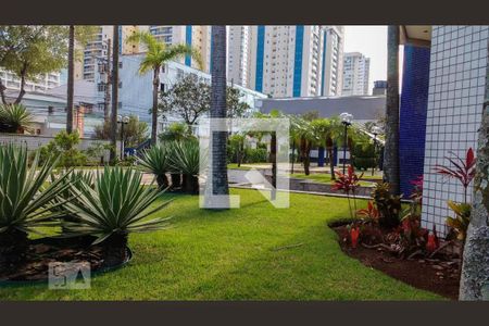 Apartamento à venda com 138m², 3 quartos e 3 vagasÁrea comum