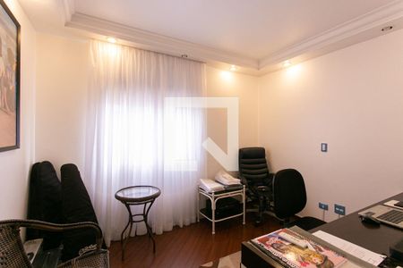 Apartamento à venda com 138m², 3 quartos e 3 vagasQuarto 1