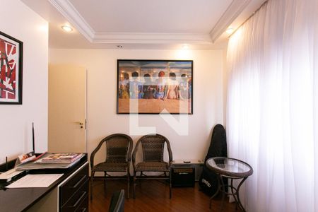 Apartamento à venda com 138m², 3 quartos e 3 vagasQuarto 1