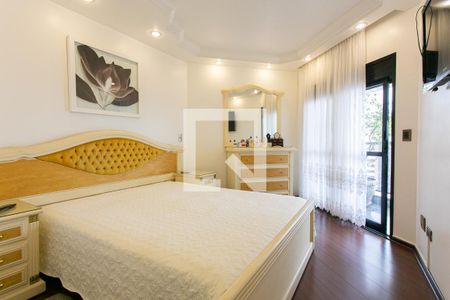 Apartamento à venda com 138m², 3 quartos e 3 vagasSuíte