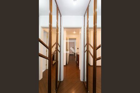 Apartamento à venda com 138m², 3 quartos e 3 vagasSuíte