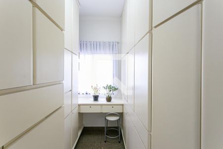 Apartamento à venda com 138m², 3 quartos e 3 vagasÁrea de Serviço