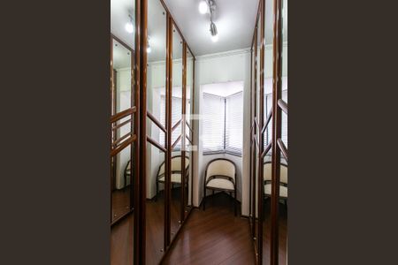 Apartamento à venda com 138m², 3 quartos e 3 vagasSuíte