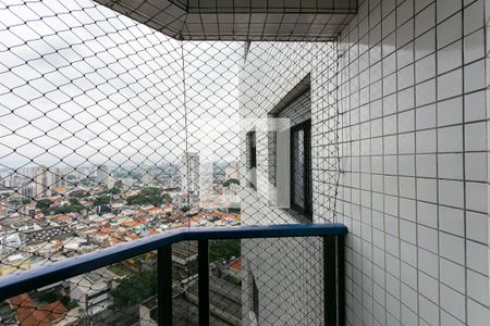 Apartamento à venda com 138m², 3 quartos e 3 vagasVaranda da Suíte