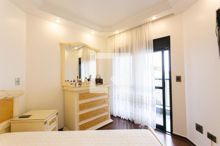 Apartamento à venda com 138m², 3 quartos e 3 vagasSuíte