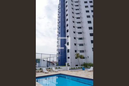 Apartamento à venda com 138m², 3 quartos e 3 vagasFachada
