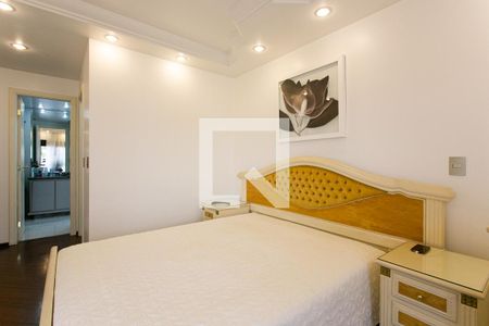 Apartamento à venda com 138m², 3 quartos e 3 vagasSuíte