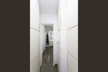 Apartamento à venda com 138m², 3 quartos e 3 vagasÁrea de Serviço