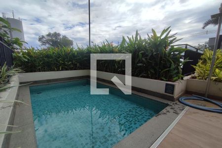 Apartamento para alugar com 35m², 1 quarto e 1 vagaÁrea comum