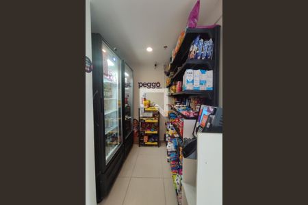 Apartamento para alugar com 35m², 1 quarto e 1 vagaÁrea comum