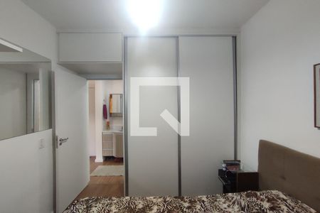 Apartamento para alugar com 35m², 1 quarto e 1 vagaQuarto